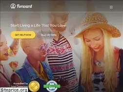 Sites similar to forwardrecovery.com
