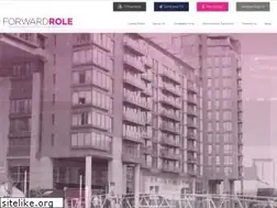 Sites similar to forwardrole.com