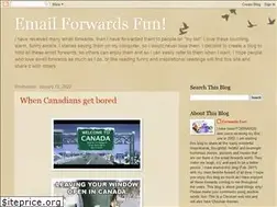 Sites similar to forwardsfun.blogspot.com
