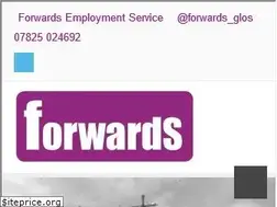 Sites similar to forwardsgloucestershire.co.uk
