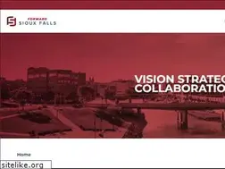 Sites similar to forwardsiouxfalls.com