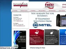 Sites similar to forwardslashtechnology.com