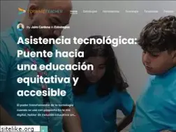 Sites similar to forwardteacher.com