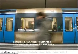 Sites similar to forwardtherapy.se