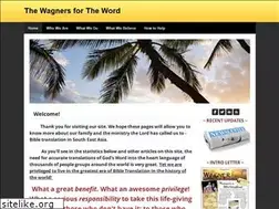 Sites similar to forwardtheword.org