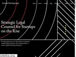 Sites similar to forwardthinking.legal