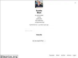 Sites similar to forwardthinking.substack.com