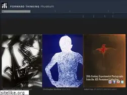 Sites similar to forwardthinkingmuseum.com