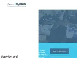 Sites similar to forwardtogethergenesee.org