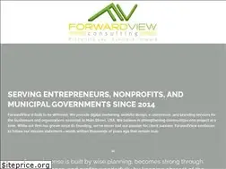 Sites similar to forwardviewconsulting.com