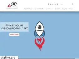 Sites similar to forwardvision.net