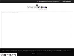 Sites similar to forwardvisionsolutions.co.uk