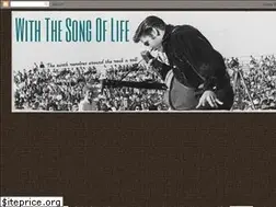 Sites similar to forwardwiththesong.blogspot.com