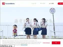 Sites similar to forwardworks.com