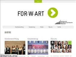 Sites similar to forwart-muenchen.de