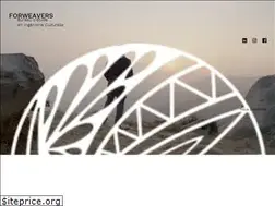 Sites similar to forweavers.com