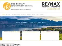 Sites similar to forwhenlifemovesyou.com