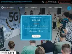 Sites similar to forwind.ru