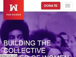 Sites similar to forwomen.org
