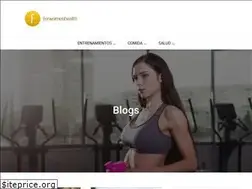 Sites similar to forwomenhealth.net