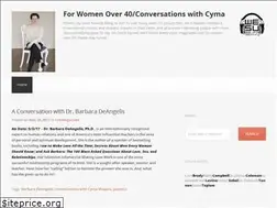 Sites similar to forwomenoverforty.com