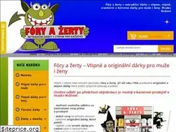 Sites similar to foryazerty.cz