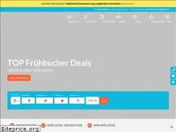 Sites similar to foryou.travel