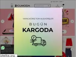Sites similar to foryoumoda.com.tr