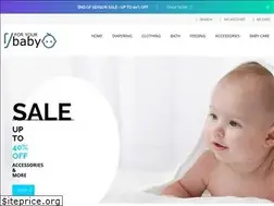 Sites similar to foryourbaby.biz
