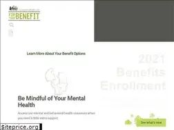 Sites similar to foryourbenefit-rei.com