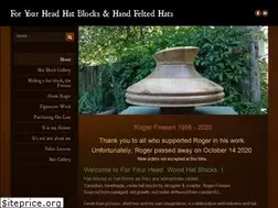 Sites similar to foryourhead.net