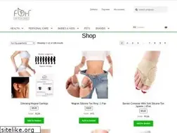 Sites similar to foryourhealth.co.za