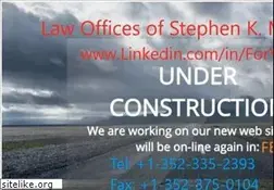 Sites similar to foryourlaw.com