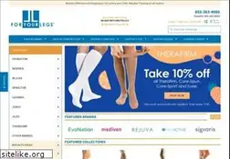 Sites similar to foryourlegs.com