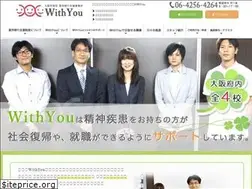 Sites similar to foryourlife.jp