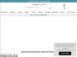Sites similar to foryourlittleone.com