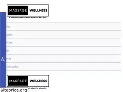 Sites similar to foryourmassageneeds.com