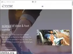 Sites similar to foryourtoesandfeet.com