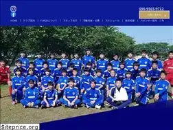 Sites similar to forza-miyawaka-fc.com