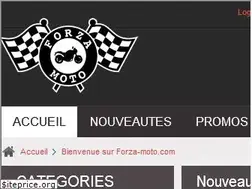 Sites similar to forza-moto.com