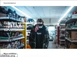Sites similar to forza-motorsport.se