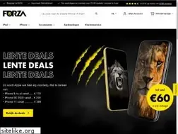 Sites similar to forza-refurbished.nl