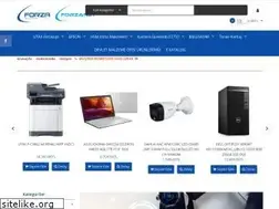 Sites similar to forza.com.tr