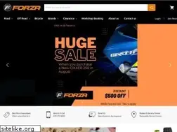 Sites similar to forza.nz