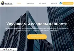 Sites similar to forza.uz