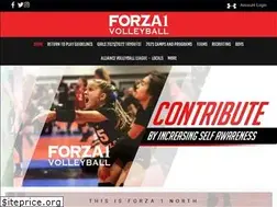 Sites similar to forza1north.com