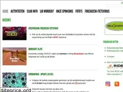 Sites similar to forza8330.be