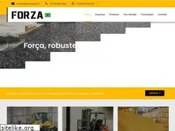 Sites similar to forzabr.com.br