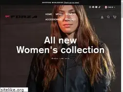 Sites similar to forzacanada.com