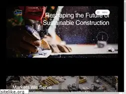 Sites similar to forzaconstruction.com